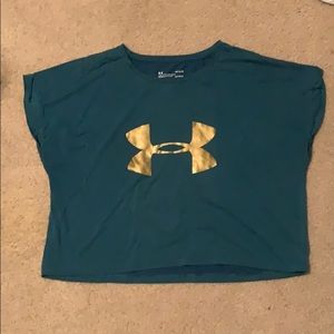 Under Armour Shirt